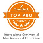 Thumbtack Top Pro Certification